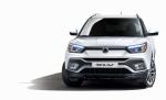SsangYong XLV 2016 года